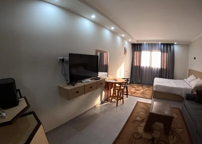 Sea La Vie Furnteched, Central, Front, Free Wifi Apartment