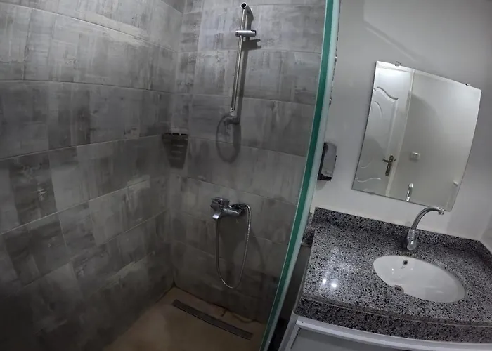 Sea La Vie Furnteched, Central, Front, Free Wifi Apartment Hurghada
